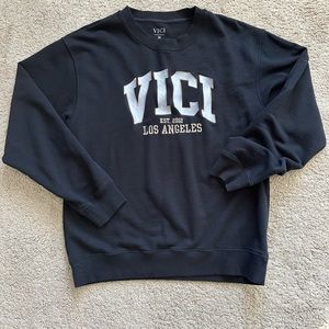 Vivi Crewneck Sweatshirt